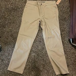 Men’s DuluthFlex Fire Hose Slim Fit 5-Pocket Pants